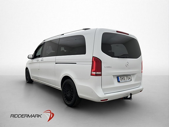Mercedes-Benz V220 d 6 of 30