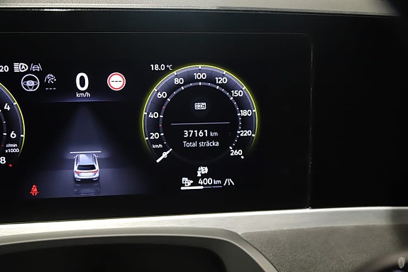 Volkswagen Passat 18 of 18