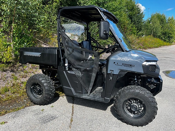 Polaris Ranger 500 NYHET! DEMOEX 4 of 8
