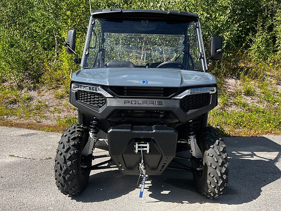 Polaris Ranger 500 NYHET! DEMOEX 2 of 8
