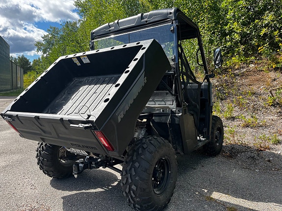 Polaris Ranger 500 NYHET! DEMOEX 8 of 8