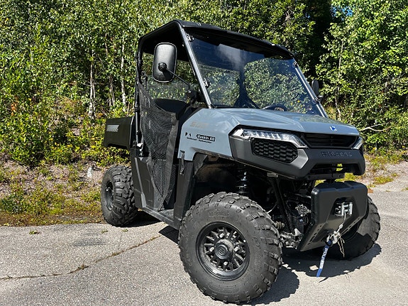 Polaris Ranger 500 NYHET! DEMOEX 3 of 8