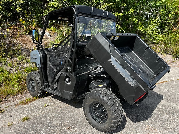 Polaris Ranger 500 NYHET! DEMOEX 7 of 8