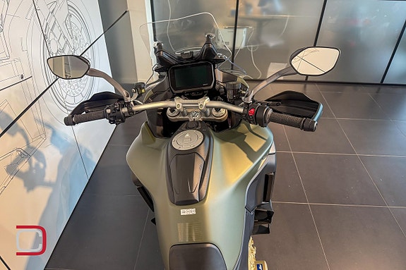 Ducati Multistrada V4 S Radar *KAMPANJ!* *Nyhet!* 5 of 8
