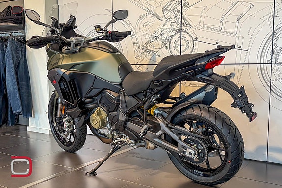 Ducati Multistrada V4 S Radar *KAMPANJ!* *Nyhet!* 6 of 8