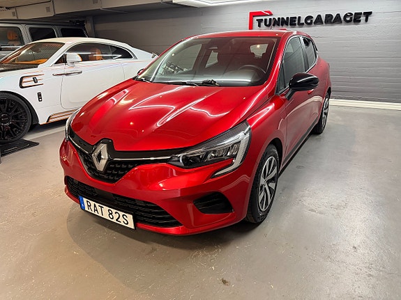 Renault Clio 3 of 22