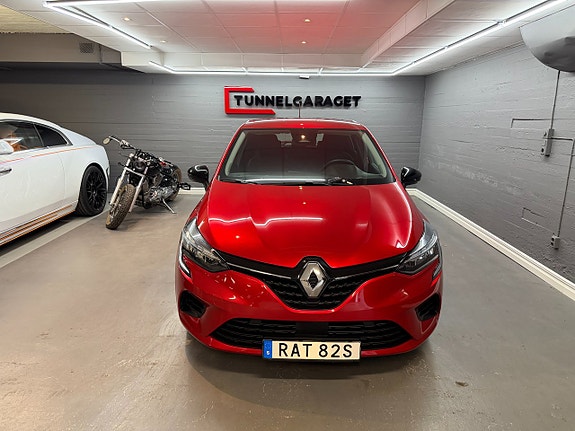 Renault Clio 2 of 22