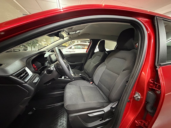Renault Clio 9 of 22