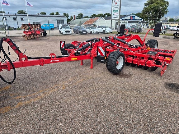 Kverneland Qualidisc 5001TC Farmer