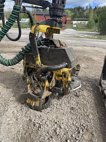 John Deere 1270G 10 of 10