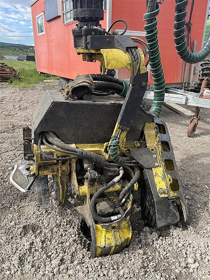 John Deere 1270G 9 of 10