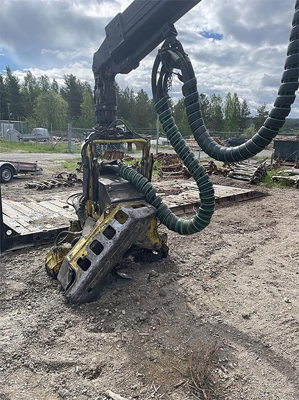 John Deere 1270G 8 of 10