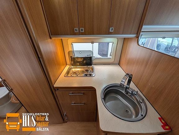 KABE TM 700SÅLD L Ac i bodelen Alde 15 of 21