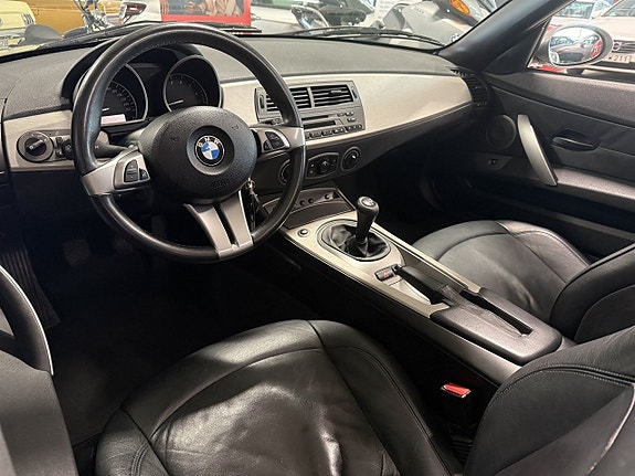 BMW Z4 5 of 8