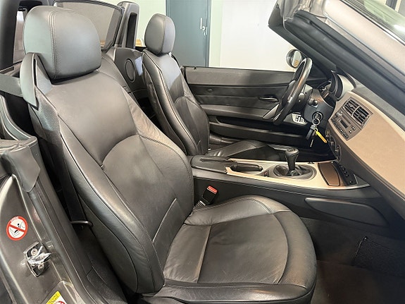BMW Z4 7 of 8