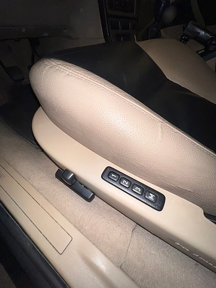 Saab 9-5 20 of 29