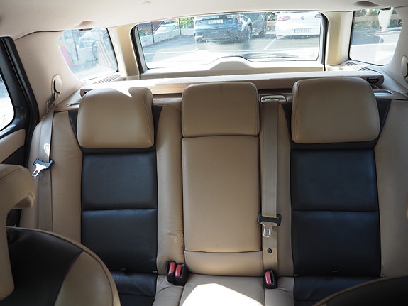 Saab 9-5 13 of 29