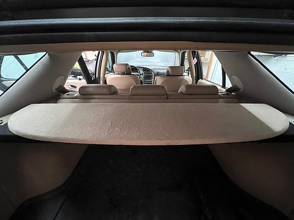Saab 9-5 23 of 29