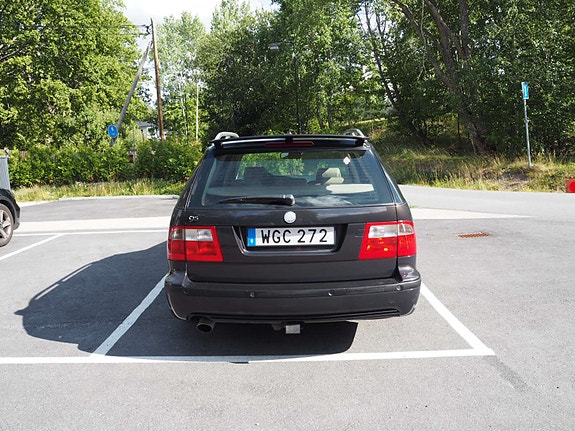 Saab 9-5 5 of 29
