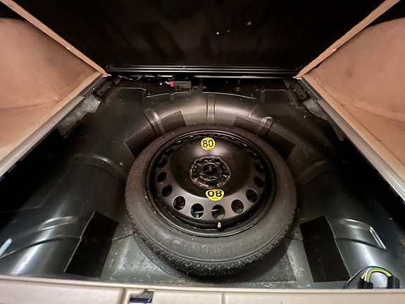 Saab 9-5 29 of 29