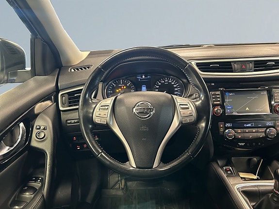 Nissan Qashqai 9 of 22