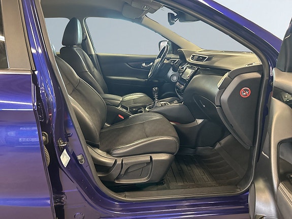 Nissan Qashqai 10 of 22
