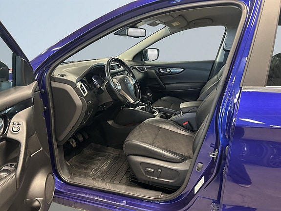 Nissan Qashqai 7 of 22