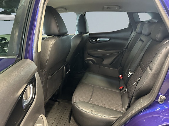 Nissan Qashqai 13 of 22