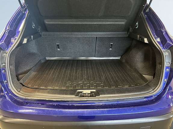 Nissan Qashqai 12 of 22