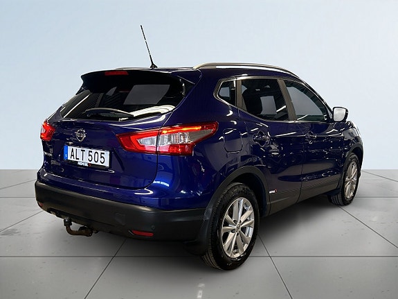 Nissan Qashqai 6 of 22