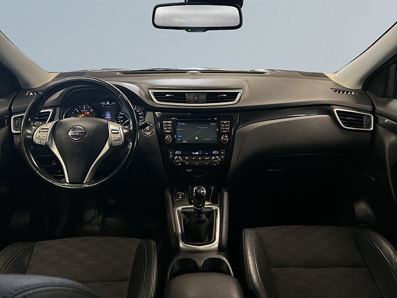 Nissan Qashqai 8 of 22
