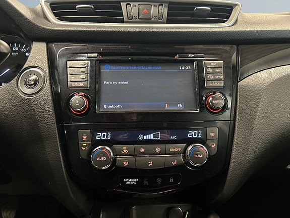 Nissan Qashqai 11 of 22
