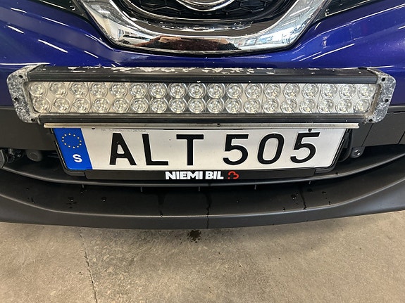 Nissan Qashqai 18 of 22