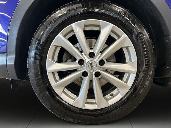 Nissan Qashqai 14 of 22