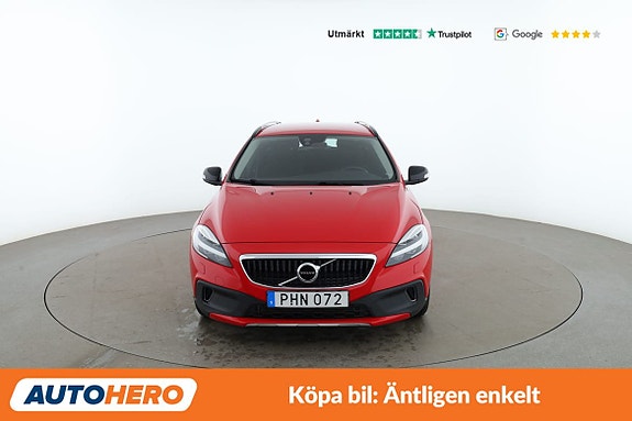 Volvo V40 Cross Country 9 of 30