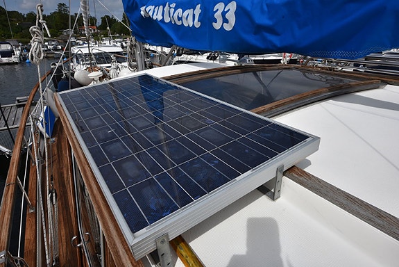 Nauticat 33 - Höstpris! 7 of 24