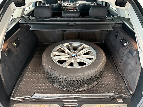 BMW 520d 17 of 17