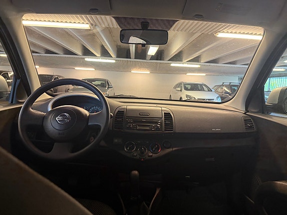 Nissan Micra 11 of 15