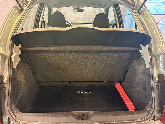 Nissan Micra 12 of 15