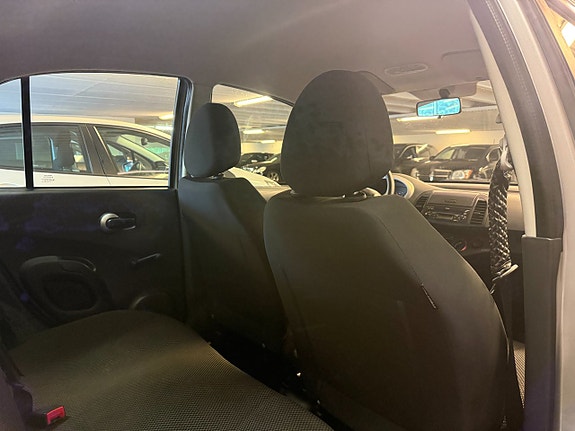 Nissan Micra 9 of 15