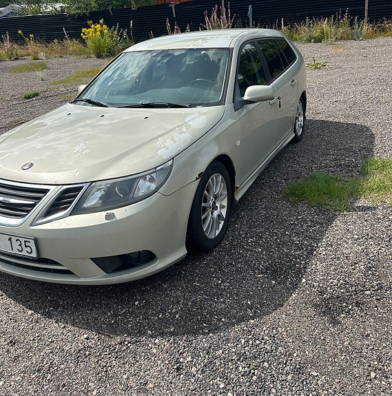 Saab 9-3 3 of 7
