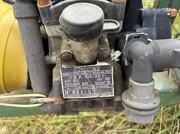 Moteska 1500 Liter 4 of 4