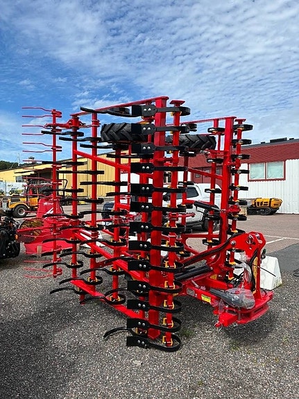 Väderstad NZM 500 HARV