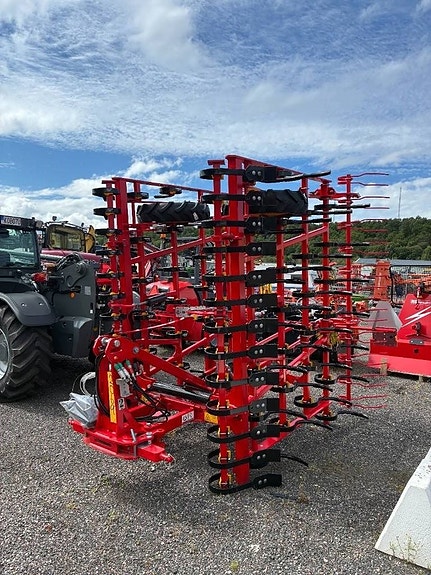 Väderstad NZM 500 HARV 2 of 2