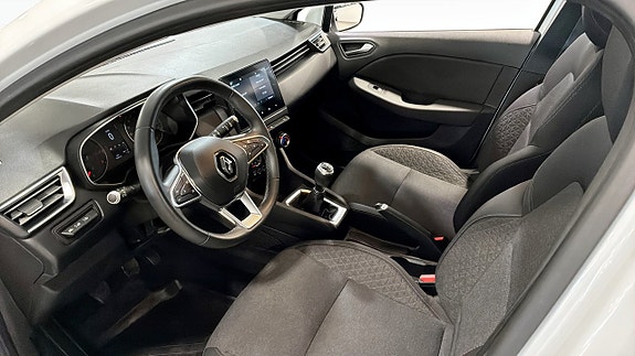 Renault Clio 3 of 9