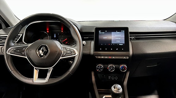 Renault Clio 4 of 9