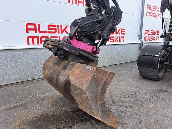 Terex TW 75 4 of 6