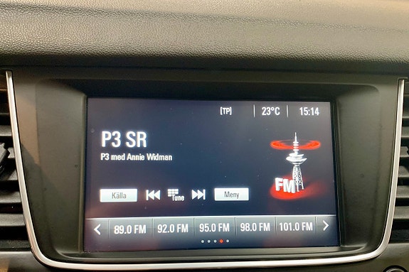 Ford Custom Tourneo 11 of 14