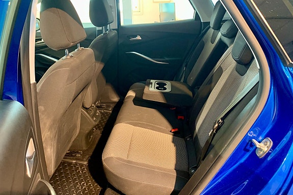 Ford Custom Tourneo 8 of 14