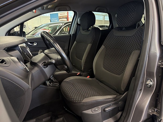 Renault Captur 15 of 23